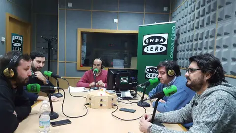 Tertulia La Resaca Cada lunes analizamos en tertulia el último partido del Cádiz CF