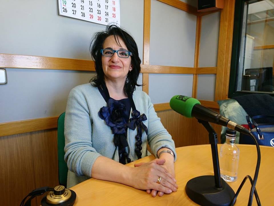 León en la Onda 19/03/2018 León en la Onda 19/03/2018