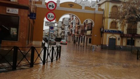 Noticias mediod&iacute;a C&oacute;rdoba
