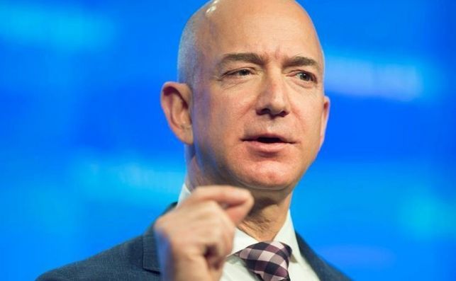 Los multimillonarios de la tecnología celebran la elección de Biden y Harris Los multimillonarios de la tecnología celebran la elección de Biden y Harris