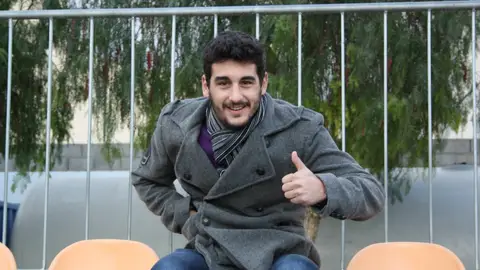 Pau Cendrós Fútbol