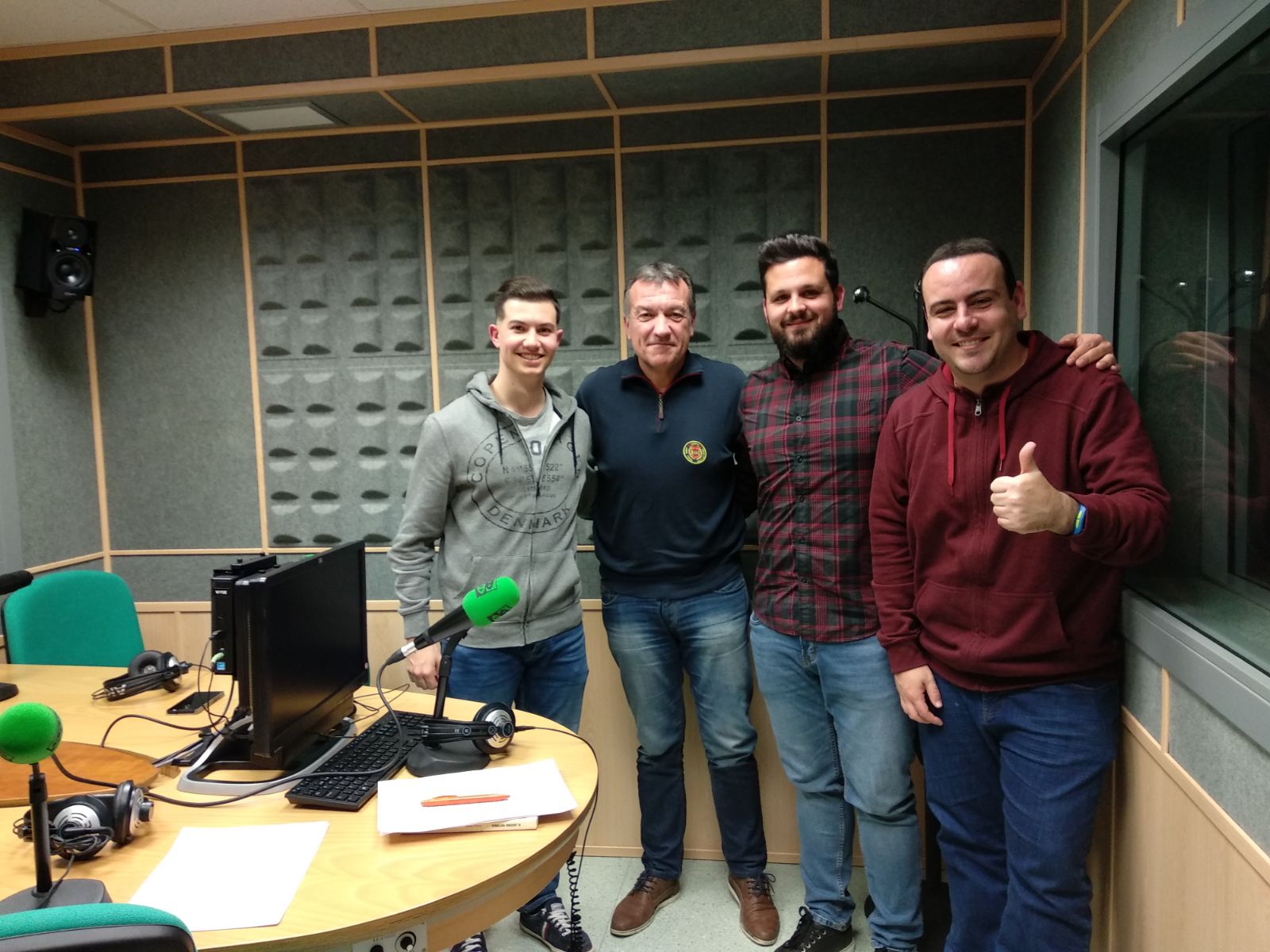 Aúpa Alba 20/03/2018 Aúpa Alba 20/03/2018