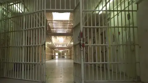 Caballero opina que habría que esperar a lo que decida el TC para derogar o no la Prisión Permanente Revisable Caballero opina que habría que esperar a lo que decida el TC para derogar o no la Prisión Permanente Revisable