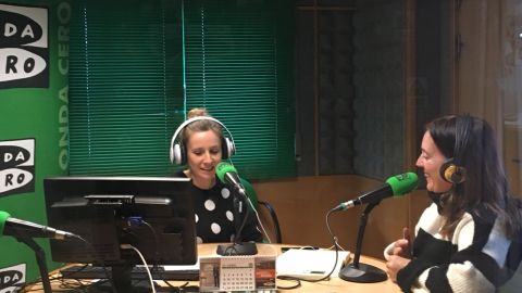 Pontevedra en la Onda