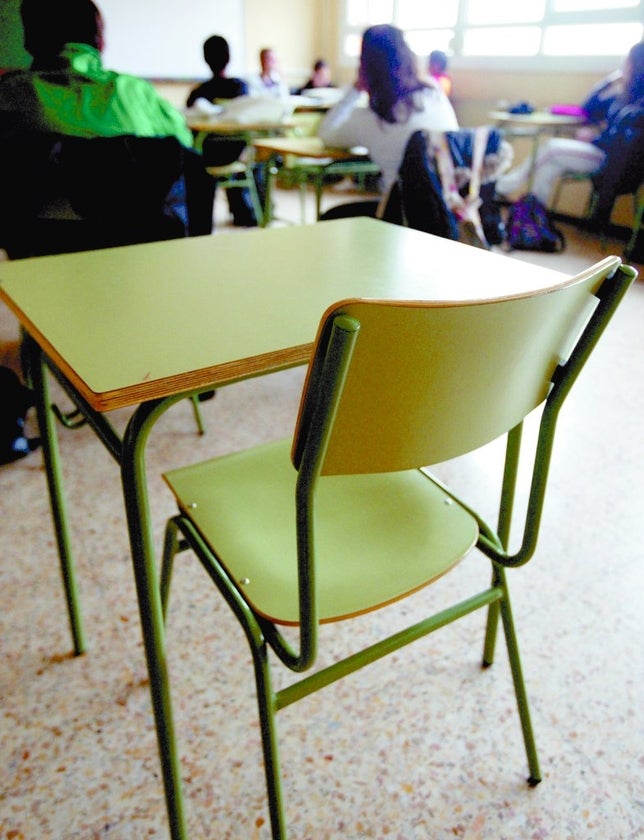 En Igualdad: La Educación desde el punto de vista legal En Igualdad: La Educación desde el punto de vista legal