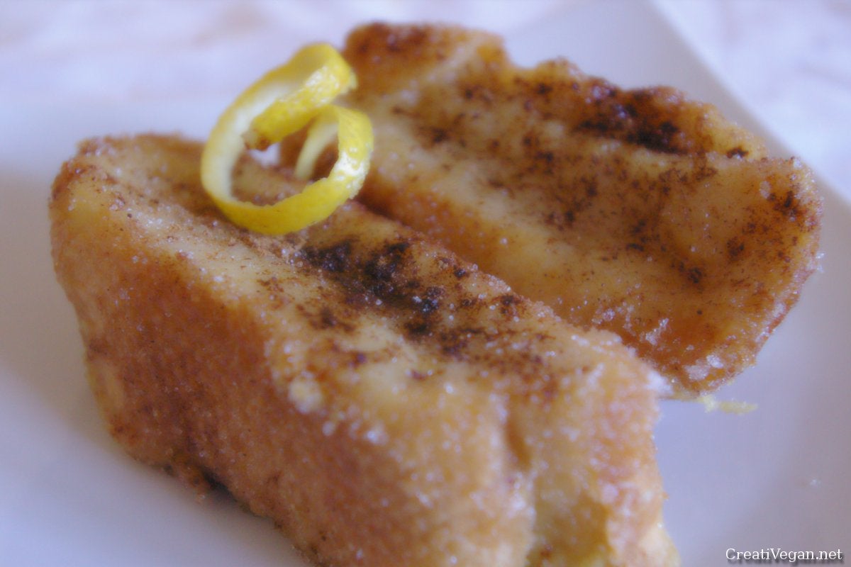 San Fernando celebra este fin de semana el 'Eurovisión' ciudadano de las torrijas San Fernando celebra este fin de semana el 'Eurovisión' ciudadano de las torrijas