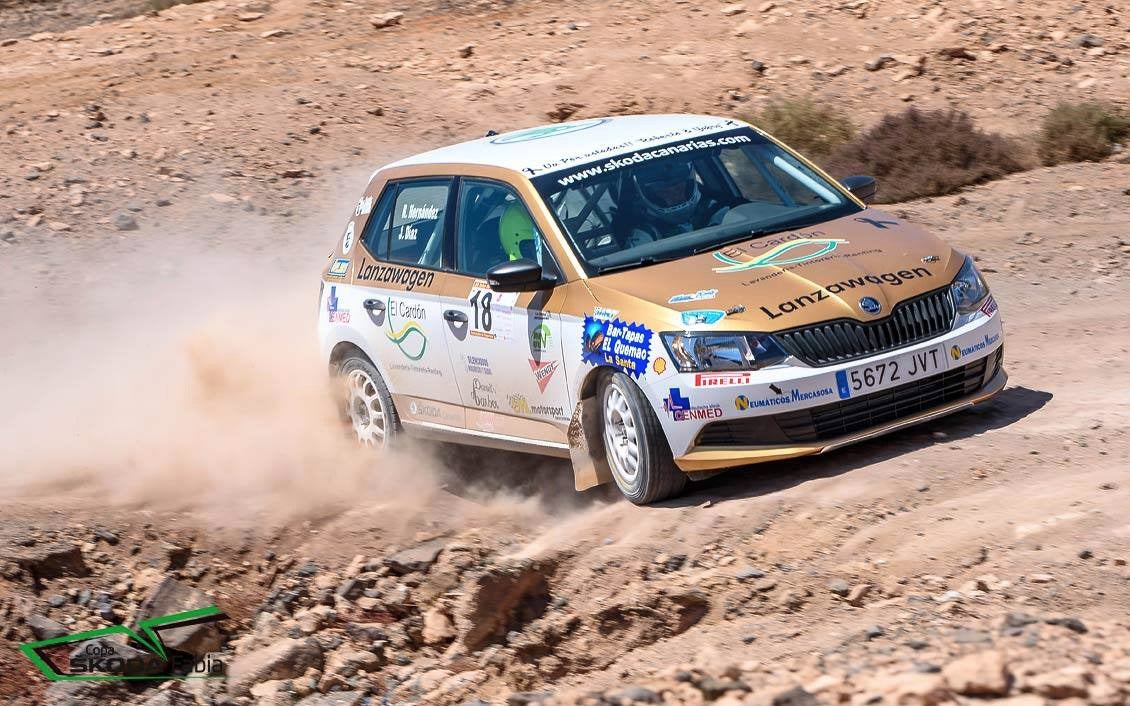 Motor En La Onda Canarias Martes 20/03/2018 Motor En La Onda Canarias Martes 20/03/2018
