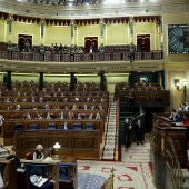 El Congreso rechazará reformar la Ley Amnistía y juzgar crímenes franquistas