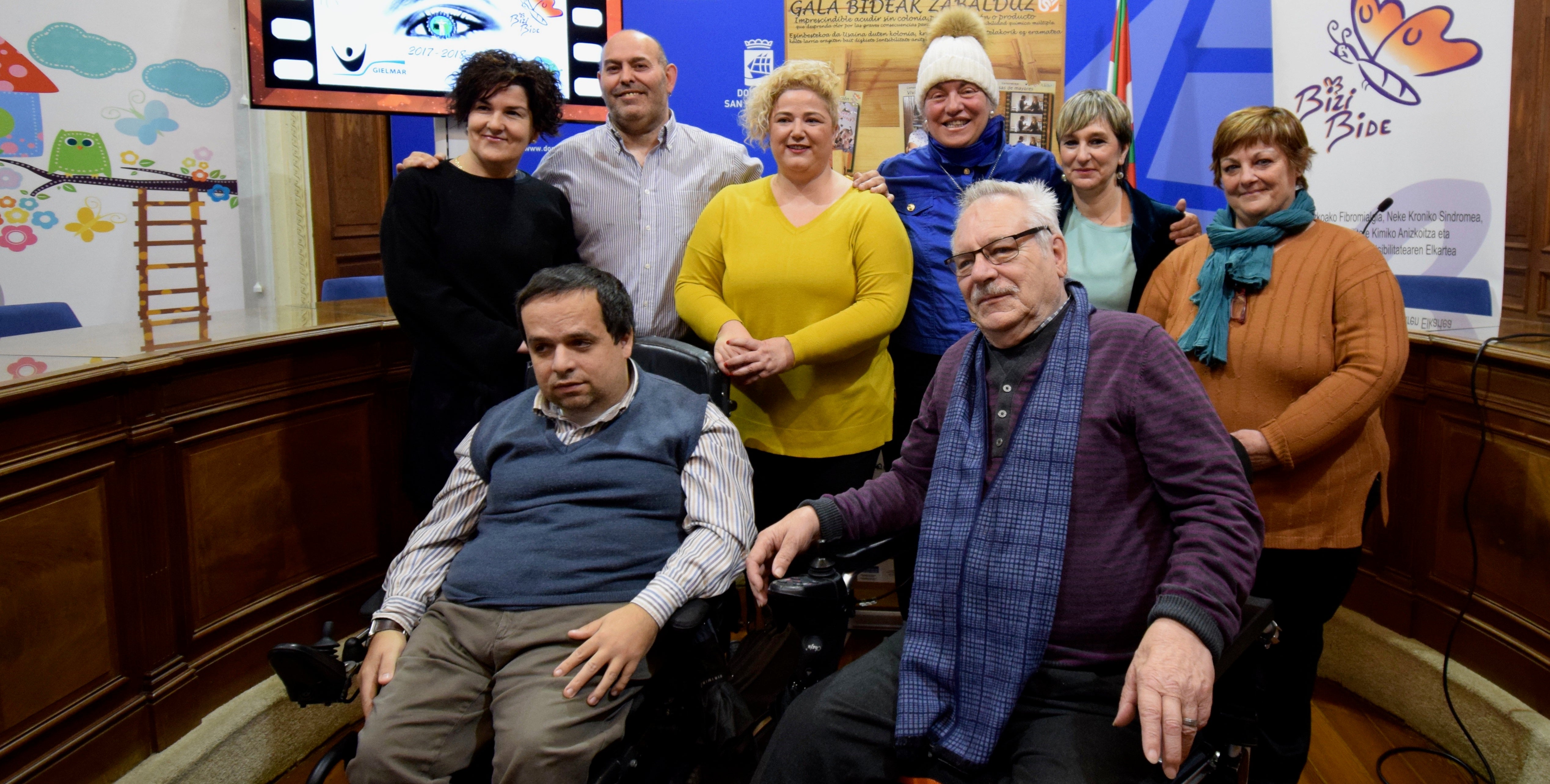 Gipuzkoa en la Onda 20/03/2018 Gipuzkoa en la Onda 20/03/2018