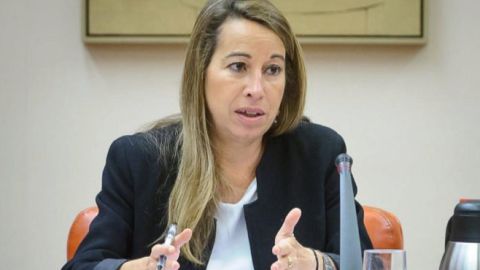 Elena Collado.