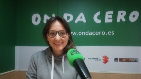 ESTEFANIA MORENO | ELCHE ACOGE