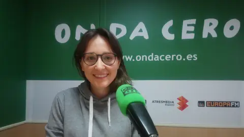 ESTEFANIA MORENO | ELCHE ACOGE ESTEFANIA MORENO | ELCHE ACOGE
