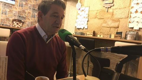 Pontevedra en la Onda