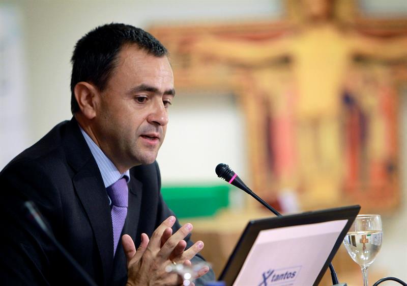 La Conferencia Episcopal, preocupada por el descenso de aportaciones a la Iglesia en la declaración de la Renta La Conferencia Episcopal, preocupada por el descenso de aportaciones a la Iglesia en la declaración de la Renta