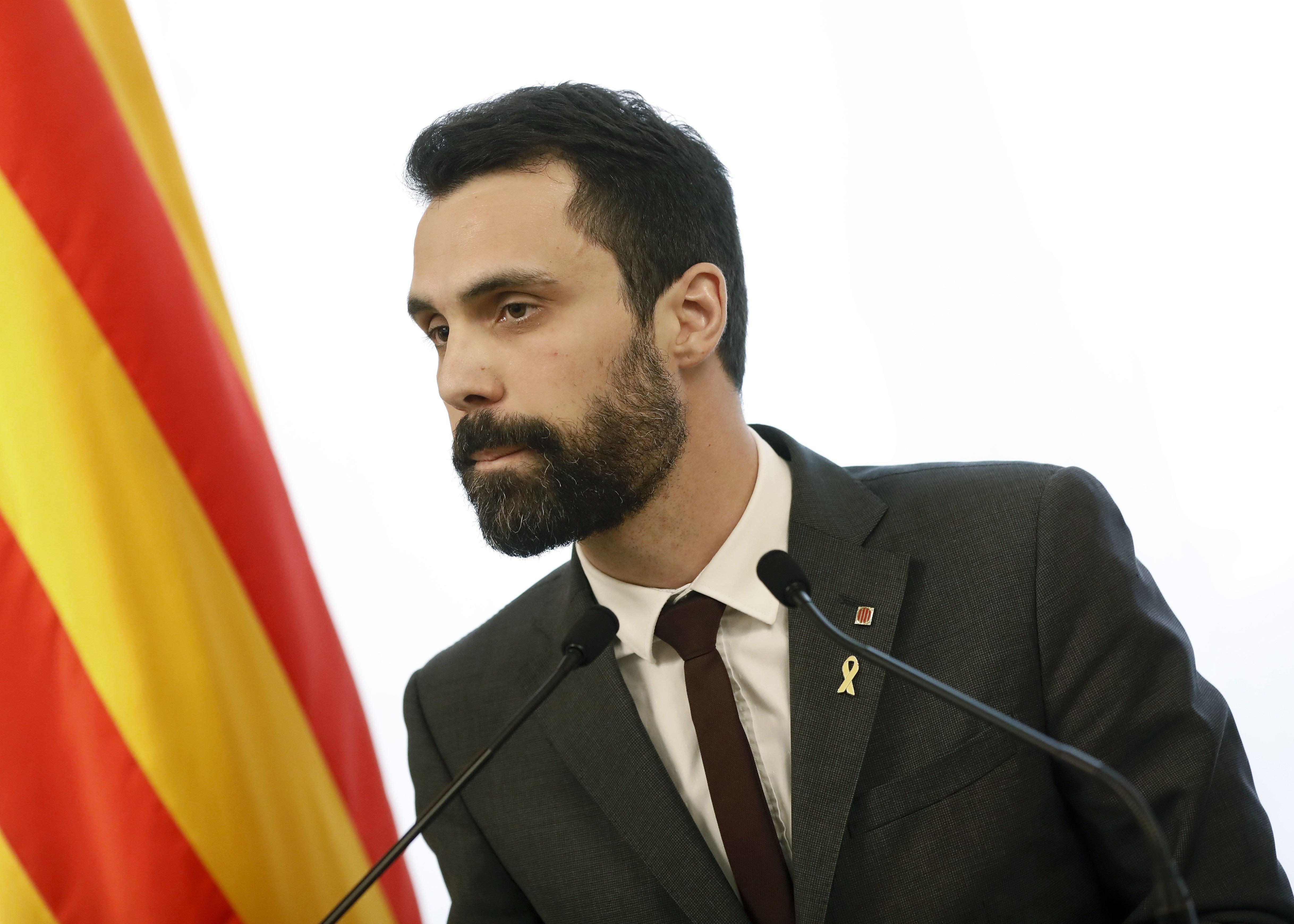 Torrent abre una ronda de consultas 'exprés' por teléfono Torrent abre una ronda de consultas 'exprés' por teléfono