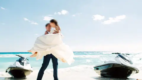 T1 Casados a primera vista (Sección) T1 Casados a primera vista (Sección)