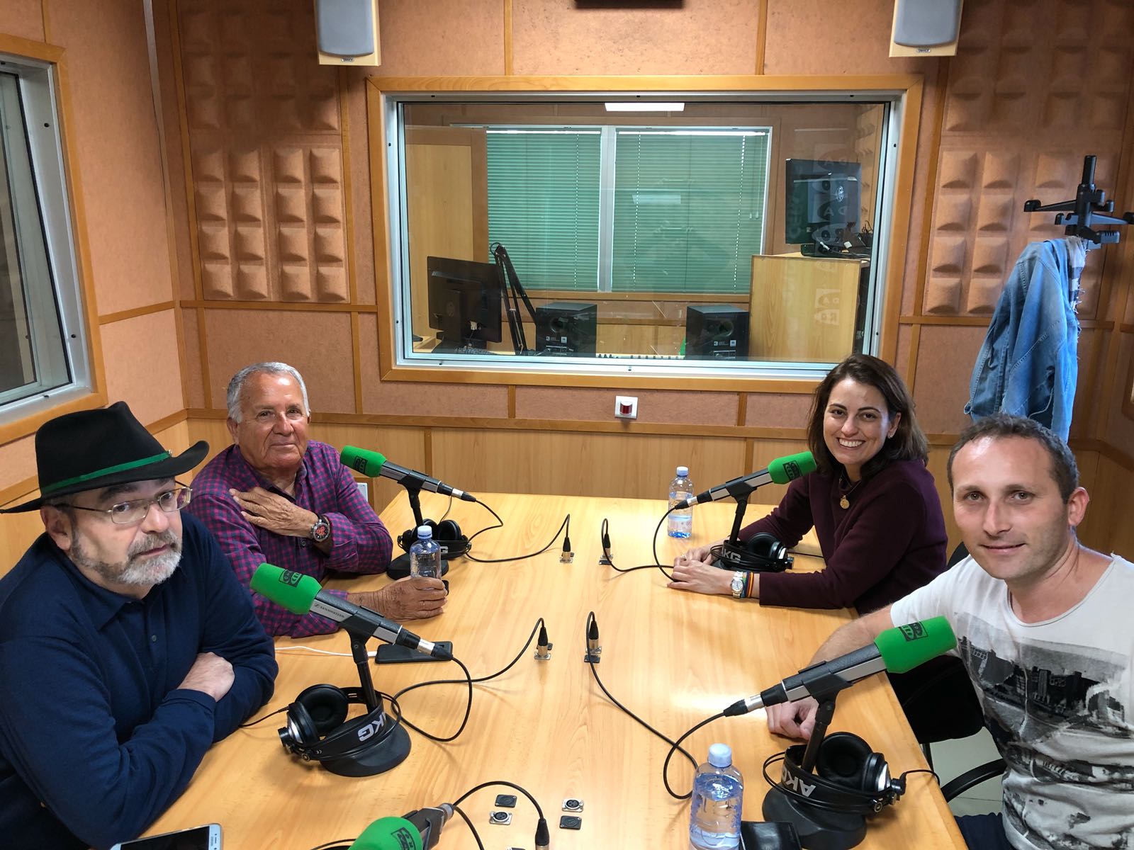 Aquí en la Onda Canarias Martes 20/03/2018 Aquí en la Onda Canarias Martes 20/03/2018