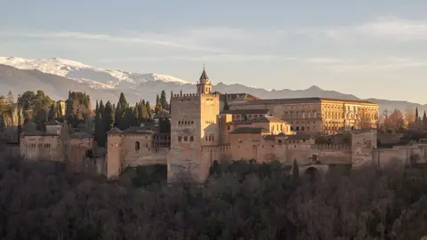 Alhambra Alhambra