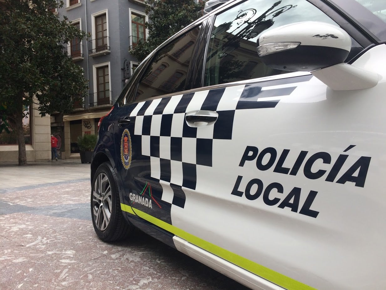 Policías y Bomberos se plantan en Semana Santa Policías y Bomberos se plantan en Semana Santa