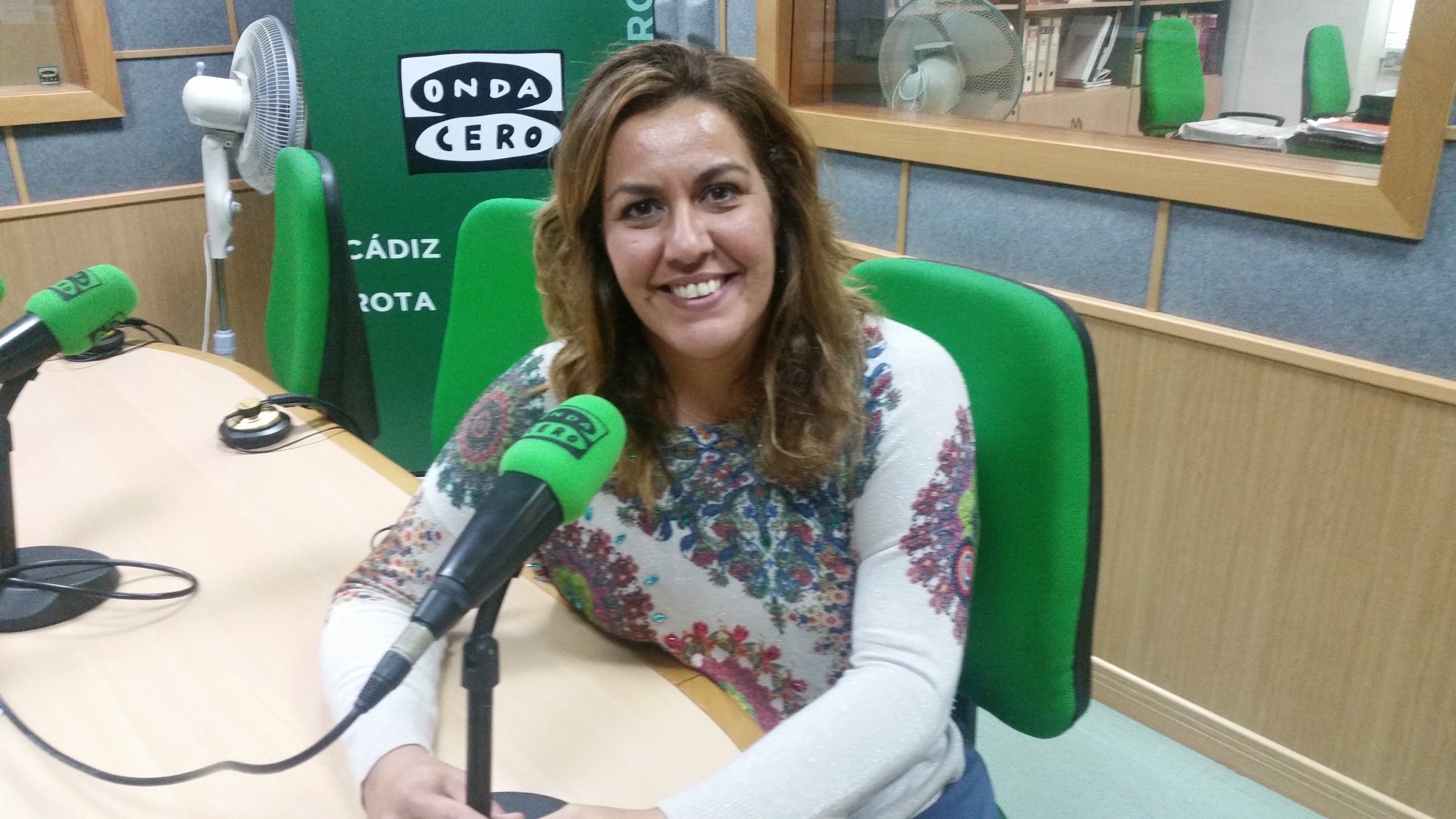 Cádiz en la Onda 4/4/2018 Cádiz en la Onda 4/4/2018