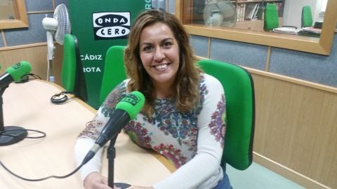 Hablamos de &ldquo;mindfulness&rdquo; con la psic&oacute;loga Mar&iacute;a Jes&uacute;s Gutierrez.