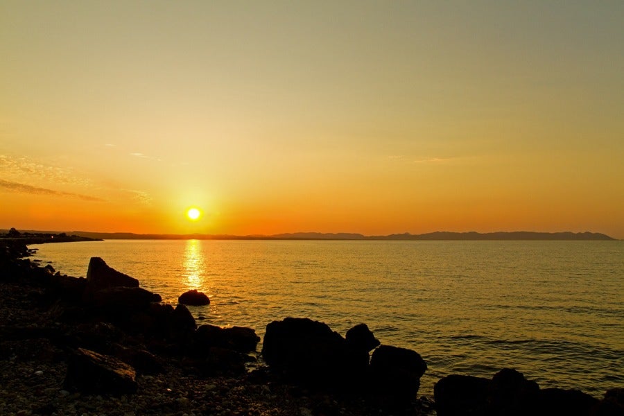 El tiempo para Semana Santa 2018 El tiempo para Semana Santa 2018