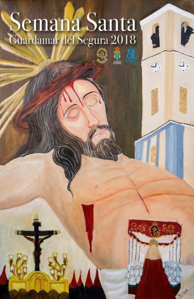 A pocos dias del comienzo de la Semana Santa hoy conocemos mas aspectos del evento en Guardamar del Segura A pocos dias del comienzo de la Semana Santa hoy conocemos mas aspectos del evento en Guardamar del Segura