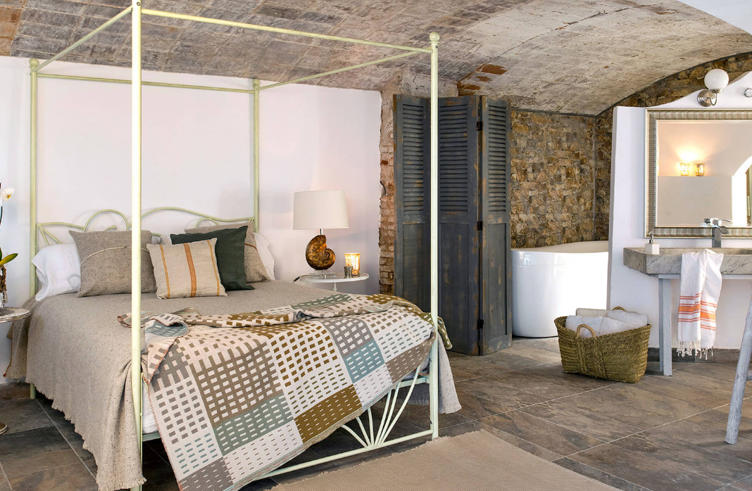 El 60% de las casas rústicas en Badajoz y el 65% de las de Cáceres cuesta menos de 100.000 euros El 60% de las casas rústicas en Badajoz y el 65% de las de Cáceres cuesta menos de 100.000 euros