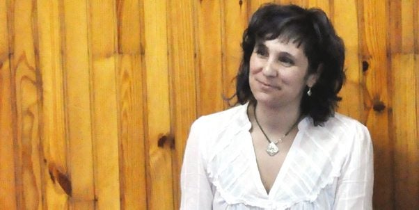 Ellas juegan 21/03/2018: MUDEGA Y MERCE BARRIENTOS Ellas juegan 21/03/2018: MUDEGA Y MERCE BARRIENTOS