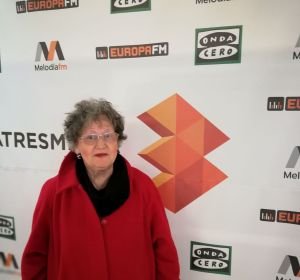 María Gracia Mesa María Gracia Mesa