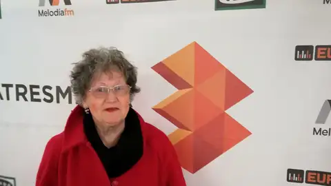 María Gracia Mesa María Gracia Mesa