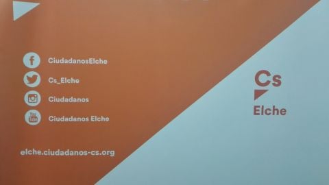 Ciudadanos Elche