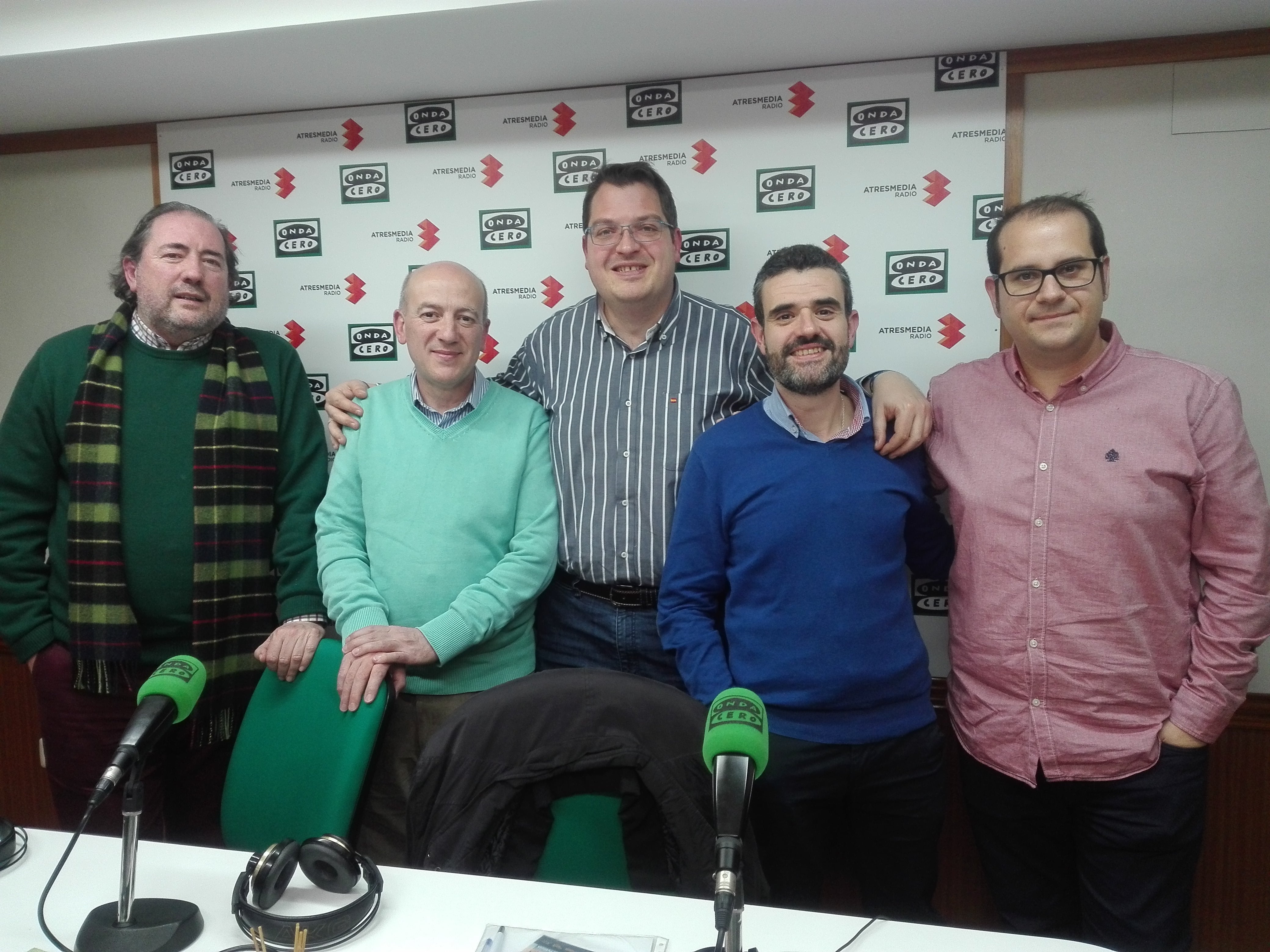 Una nueva edición de Paso a Paso previa a la Semana Grande Una nueva edición de Paso a Paso previa a la Semana Grande