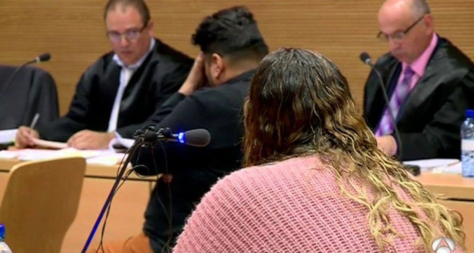Declaran culpables de homicidio por imprudencia a los padres del niño que murió desnutrido en Artenara Declaran culpables de homicidio por imprudencia a los padres del niño que murió desnutrido en Artenara