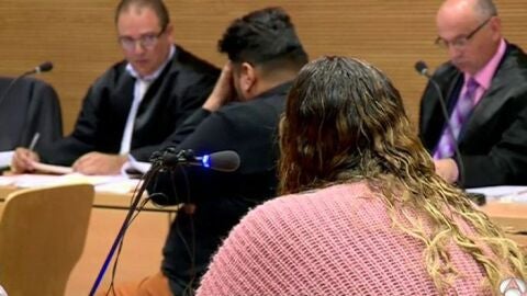 El padre del menor fallecido en Artenara