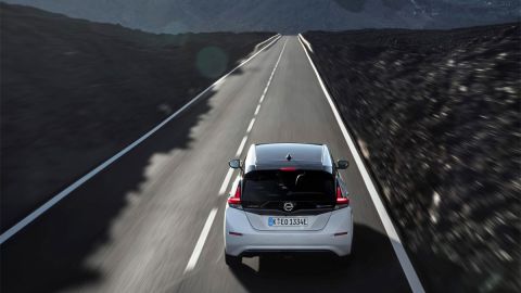 Motor En La Onda Canarias