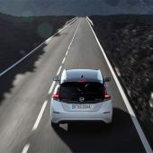 Motor En La Onda Canarias