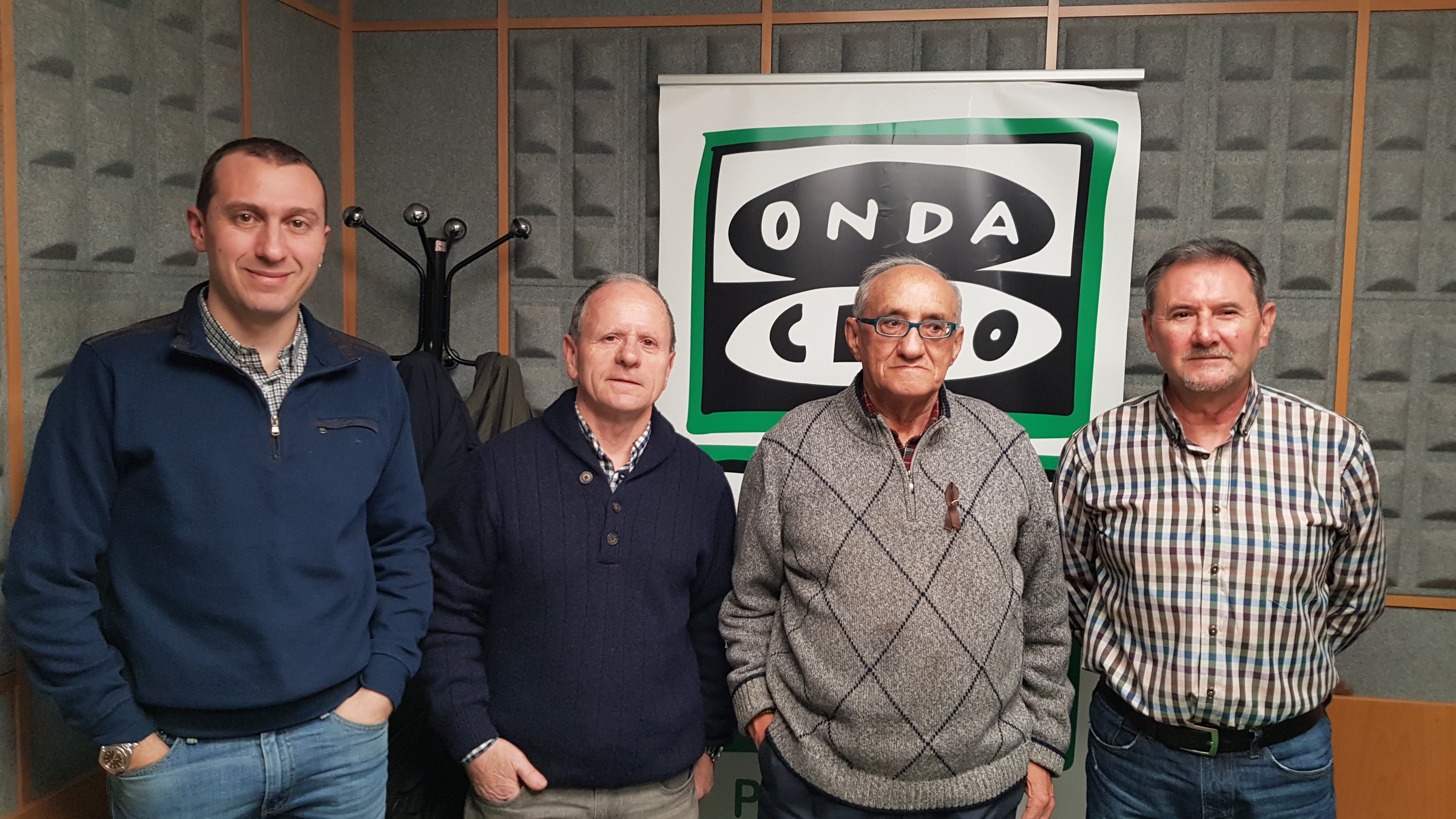 Analizamos la situación de las pensiones en Navarra Analizamos la situación de las pensiones en Navarra