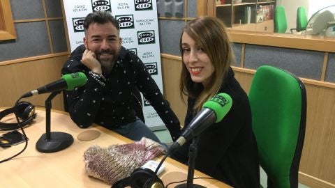 Fran Lozano y Vicky Aguilar nos cuentan los detalles de "Aidalai. Tributo a Mecano"