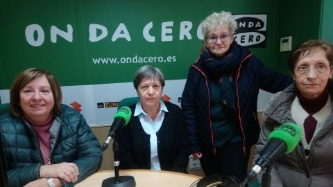 CHICAS DEL CLUB