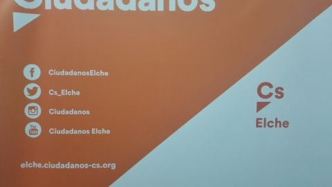 Ciudadanos Elche