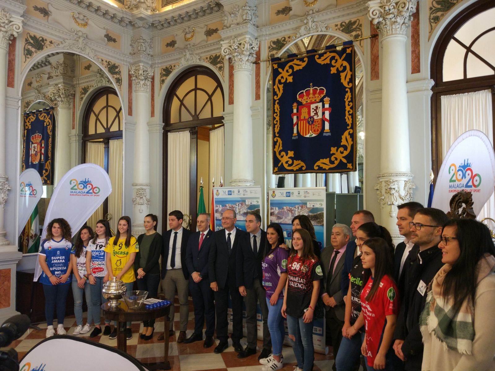 Onda Deportiva Málaga 21/03/2018 Onda Deportiva Málaga 21/03/2018