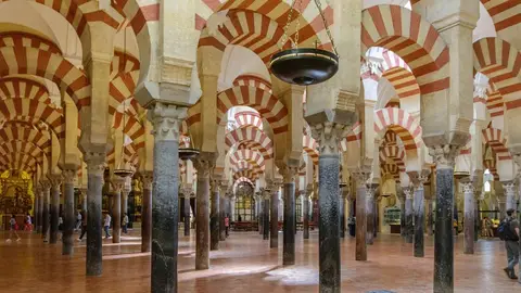 Mezquita de Córdoba Mezquita de Córdoba