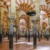 Mezquita de Córdoba