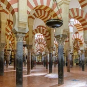Mezquita de Córdoba Mezquita de Córdoba