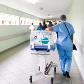 Los medicos residentes tienen mas estres y ansiedad en las guardias Los medicos residentes tienen mas estres y ansiedad en las guardias