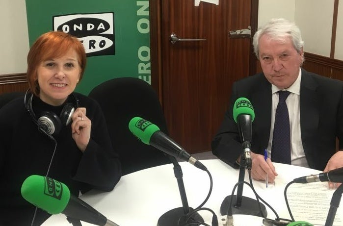 Álava en la onda 22-03-18 Álava en la onda 22-03-18