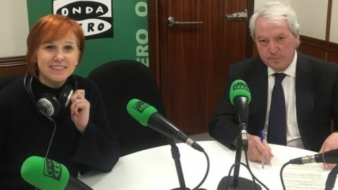 Entrevista al Concejal de Seguridad Ciudadana