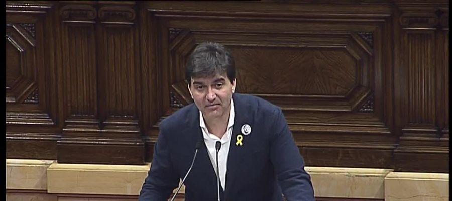 Sergi Sabrià Sergi Sabrià