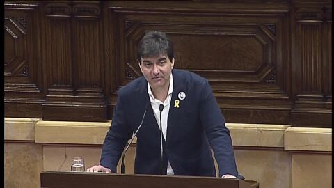 Sergi Sabri&agrave;